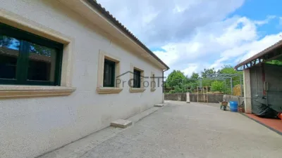 House in Abegondo photo 70