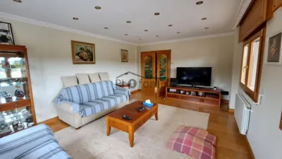 House in Abegondo photo 32