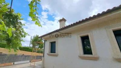 House in Abegondo photo 72