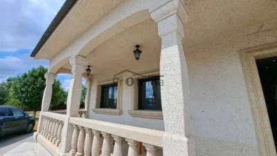 House in Abegondo photo 77
