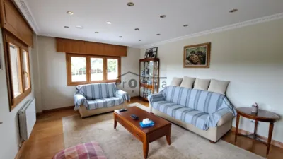 House in Abegondo photo 31