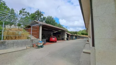 House in Abegondo photo 27