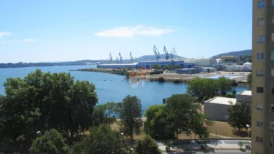 Piso – Ferrol, Caranza - Más