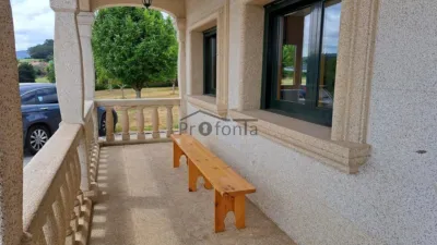 Casa – Santo Estevo - Vista 2