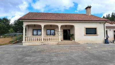 House in Abegondo photo 10