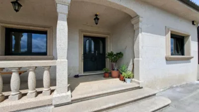 House in Abegondo photo 11