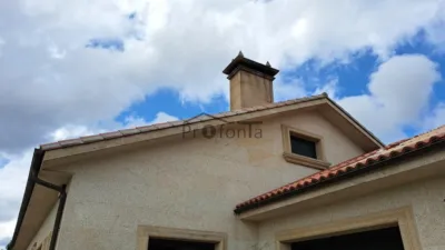 House in Abegondo photo 71