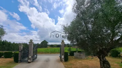 House in Abegondo photo 87