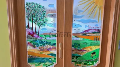 House in Abegondo photo 28