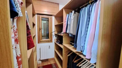 House in Abegondo photo 46