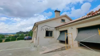 House in Abegondo photo 17