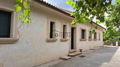 House in Abegondo photo 14