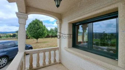 House in Abegondo photo 84
