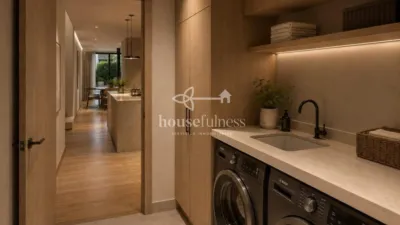 Duplex in the City Centre photo 7