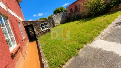 House in Moaña photo 37