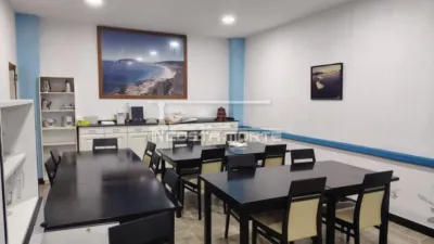 Local comercial en venta en Calle del Alcalde Fernández - Más