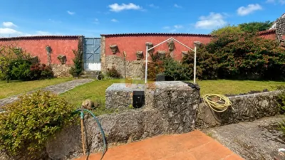 House in Moaña photo 36