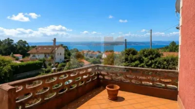 House in Moaña photo 12
