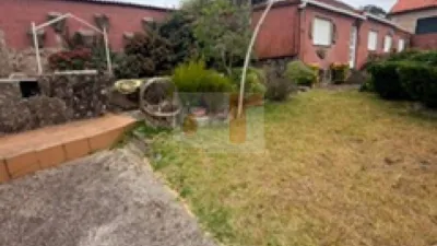 House in Moaña photo 24