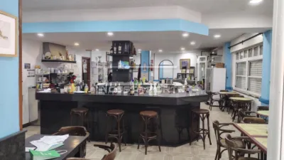 Local comercial en venta en Calle del Alcalde Fernández - Vista 3