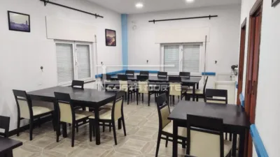 Local comercial en venta en Calle del Alcalde Fernández - Vista 2