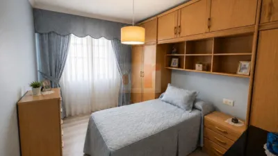 House in Moaña photo 21