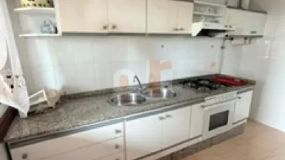 House in Moaña photo 29