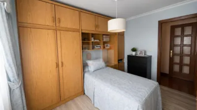 House in Moaña photo 20