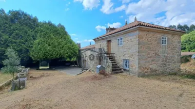 House in Aranga photo 10