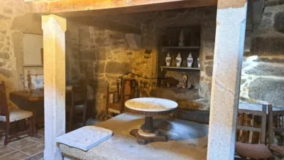 House in Aranga photo 26