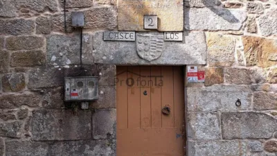 House in Aranga photo 23
