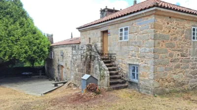 House in Aranga photo 6