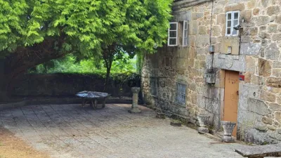 House in Aranga photo 16
