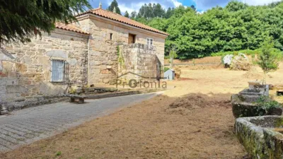 House in Aranga photo 12