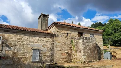 House in Aranga photo 49