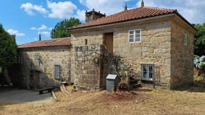 House in Aranga photo 15