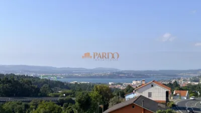 Edificio en venta en Barallobre - Vista 2
