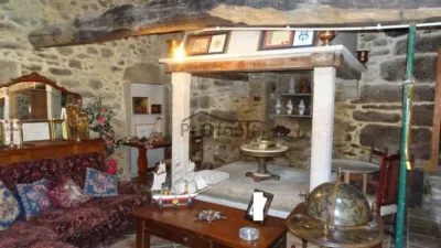 House in Aranga photo 24