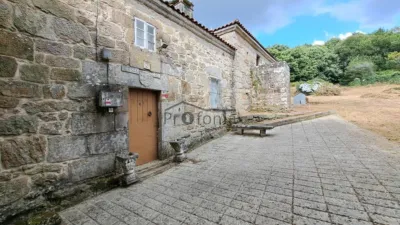 House in Aranga photo 11
