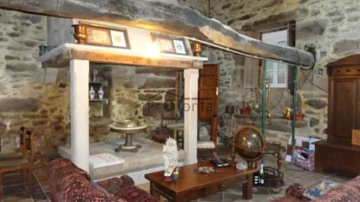 House in Aranga photo 29