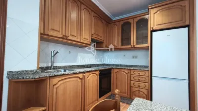 Piso – Narón - Vista 3
