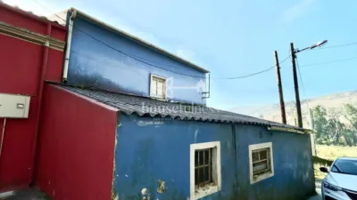 House in Ferrol photo 16