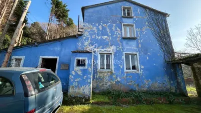 Casa – Ferrol - Vista 2
