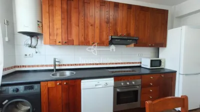 Piso – Ferrol - Vista 2