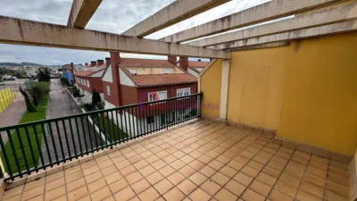 Terraced house on Calle Esteban Granados photo 24