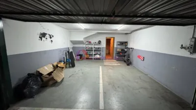 Terraced house on Calle Esteban Granados photo 34