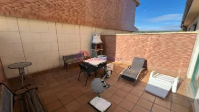 Terraced house on Calle Esteban Granados photo 26