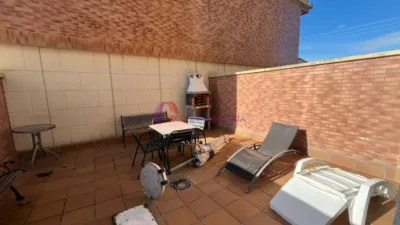 Terraced house on Calle Esteban Granados photo 27