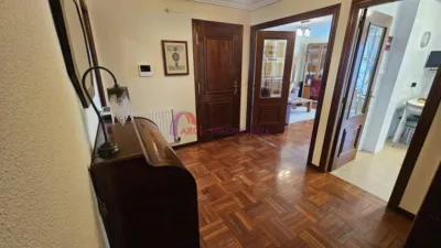 Apartment on Calle de la Condesa Mencía photo 25