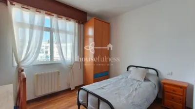 Piso – Ferrol - Vista 5